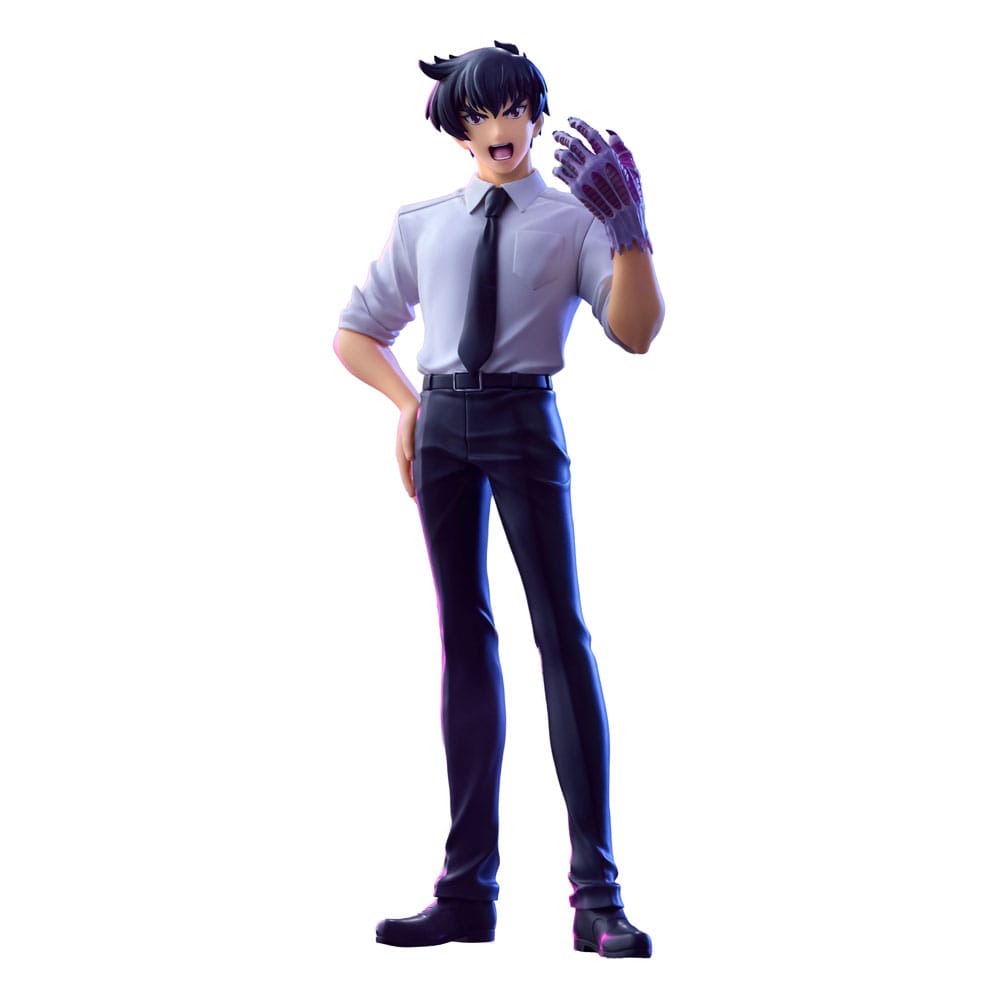 Hell Teacher: Jigoku Sensei Nube Estatua PVC Trio-Try-iT Meisuke Nueno 21 cm Frikytopia