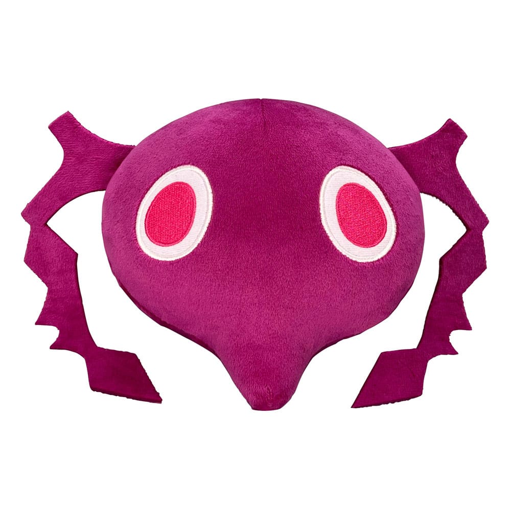Neon Genesis Evangelion Peluche Eva Pocket 5th Angel 16 cm Frikytopia