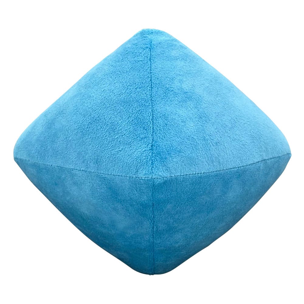 Neon Genesis Evangelion Peluche Eva Pocket 6th Angel 16 cm Frikytopia