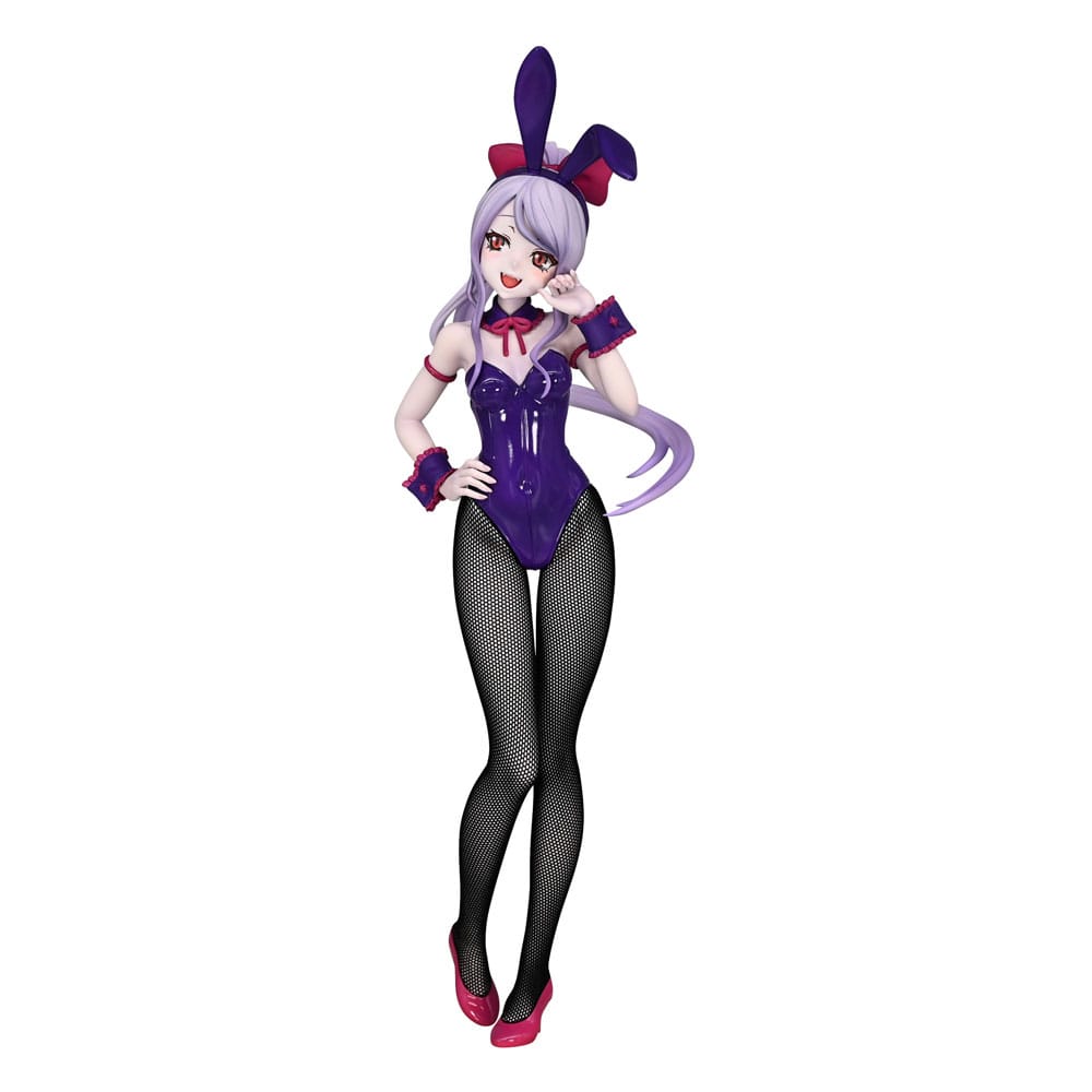 Overlord Estátua PVC BiCute Shalltear Bloodfallen 26 cm