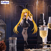 To Love-Ru Darkness Estatua PVC BiCute Bunnies Konjiki no Yami 26 cm