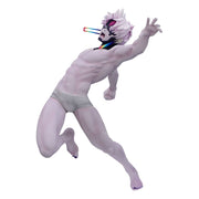 Dandadan Estatua PVC Trio-Try-iT Jiji (transformed) 19 cm