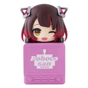 Hololive Production Estatua PVC Hikkake Robocosan 10 cm