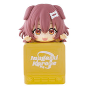 Hololive Production Estatua PVC Hikkake Inugami Korone 10 cm