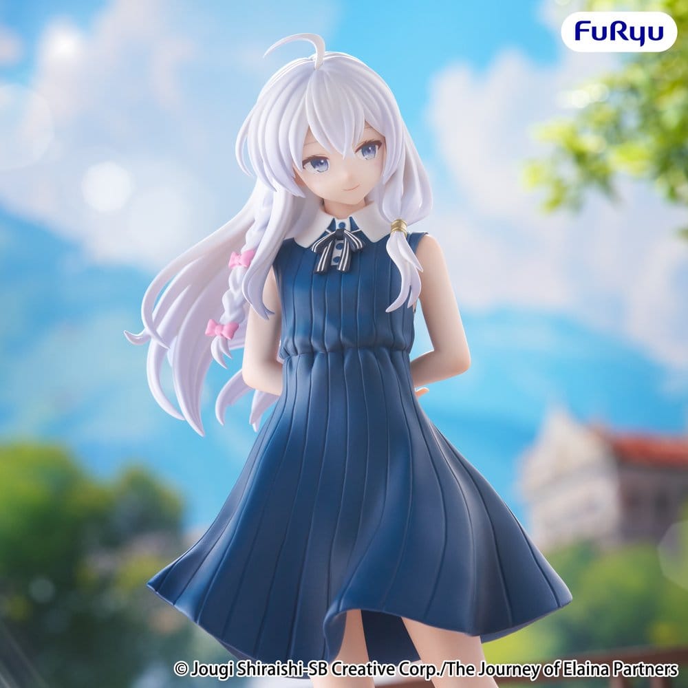THE JOURNEY OF ELAINA ONE PIECE DRESS TRIO-TRY-IT Figura
