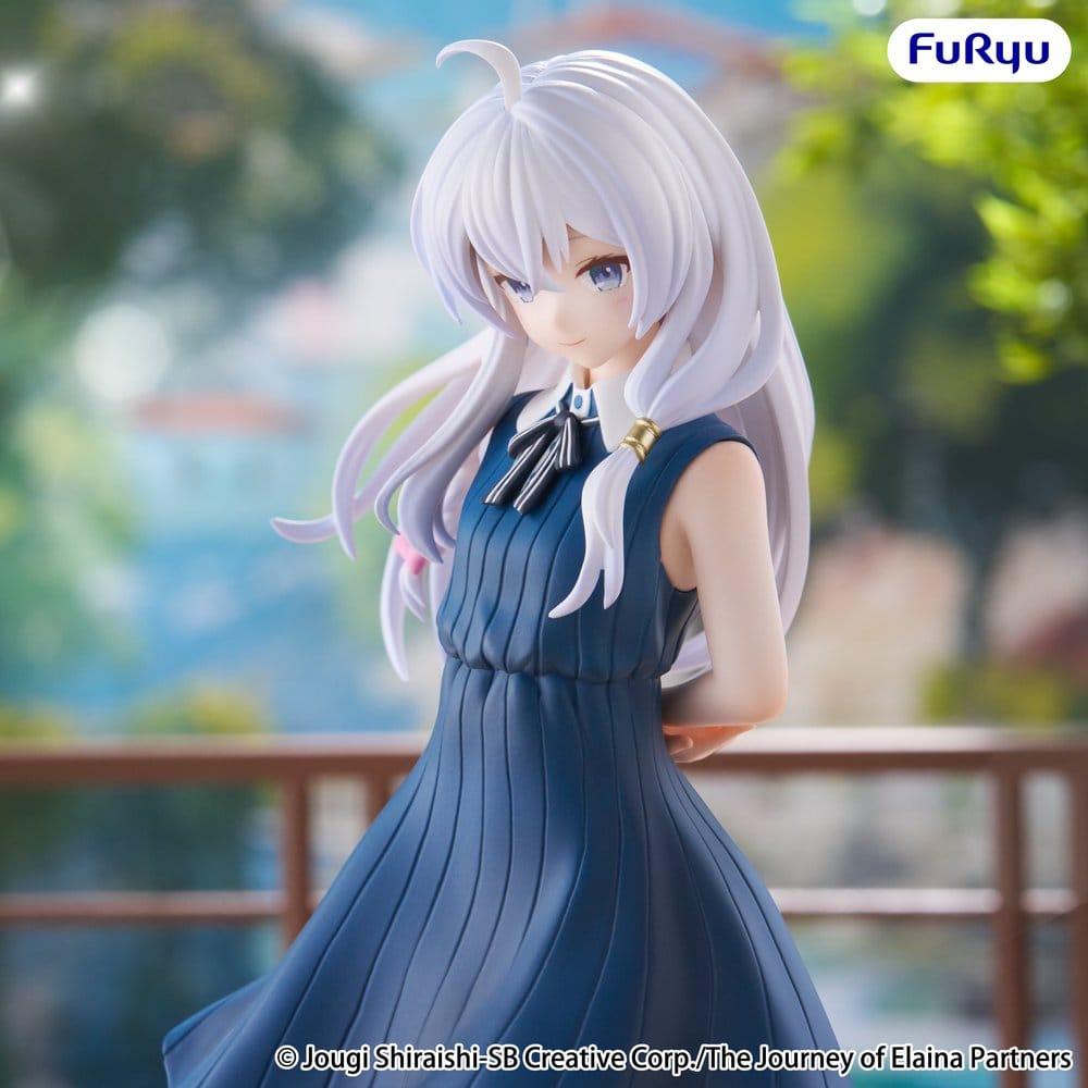 THE JOURNEY OF ELAINA ONE PIECE DRESS TRIO-TRY-IT Figura