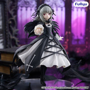 Rozen Maiden Estatueta PVC Trio-Try-iT Suigintou 18 cm