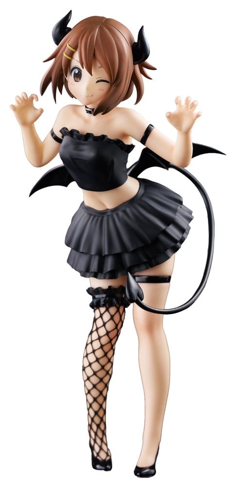 K-On! Figura PVC BiCute Dark Yui Hirasawa 23 cm Frikytopia