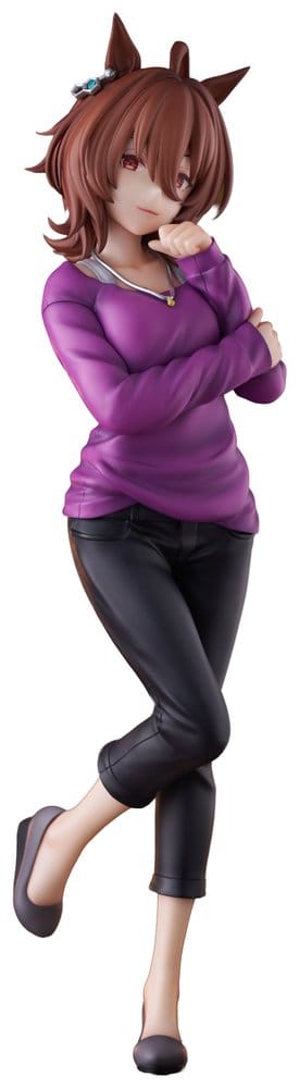 Umamusume: Pretty Derby Figura PVC Trio-Try-iT Agnes Tachyon 21 cm Frikytopia