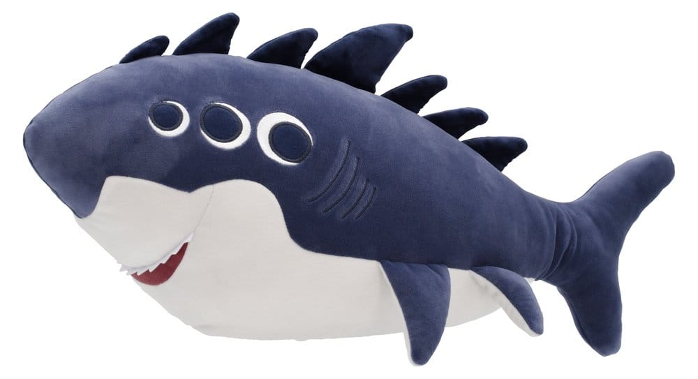 Chainsaw Man – The Movie: Reze Arc Big Peluche Beam 50 cm Frikytopia