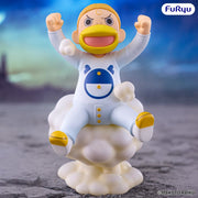 Zatch Bell! Figura PVC Muchute Kanchome 12 cm