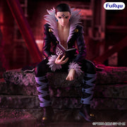 Hunter x Hunter Figura PVC Noodle Stopper Chrollo vol.2 14 cm