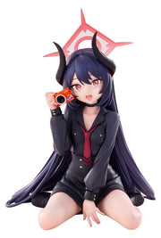 Blue Archive Figura PVC 1/7 F:NEX Chiaki Memorial lobby Ver. 38 cm