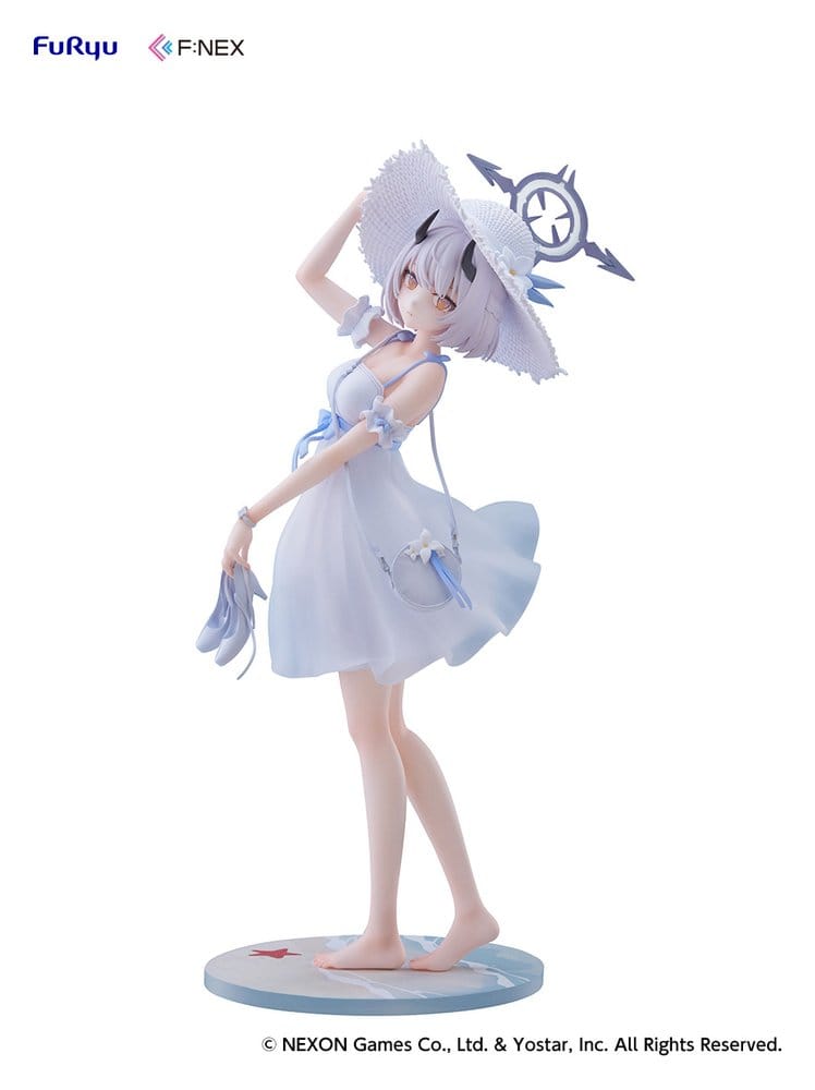 Blue Archive F:NEX Figura PVC 1/7 Sena (Casual) 24 cm Frikytopia