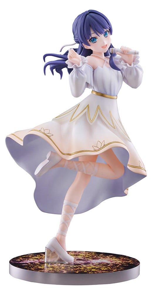 Love Live! Hasunosora Girls' High School Idol Club Figura PVC 1/7 F:NEX Sayaka Murano 23 cm Frikytopia