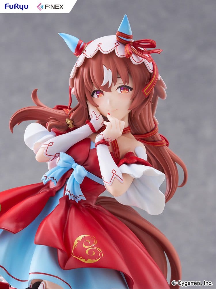 Umamusume: Pretty Derby Figura PVC 1/7 Still in Love 25 cm