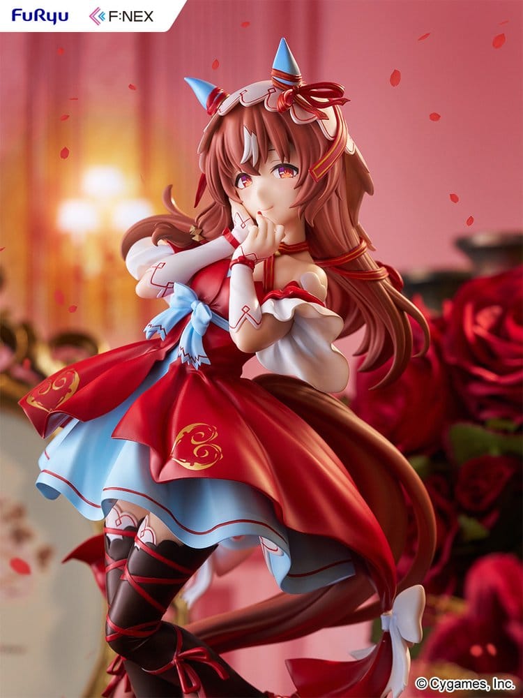 Umamusume: Pretty Derby Figura PVC 1/7 Still in Love 25 cm
