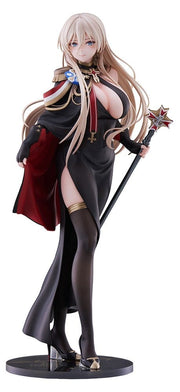 Azur Lane Figura PVC 1/7 F:NEX Bismarck Formal Dress Ver. 25 cm