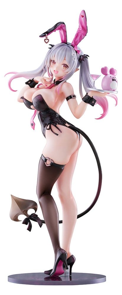 Patra Suou Figura PVC 1/6 F:NEX Patra Suou Bunny Ver. 30 cm