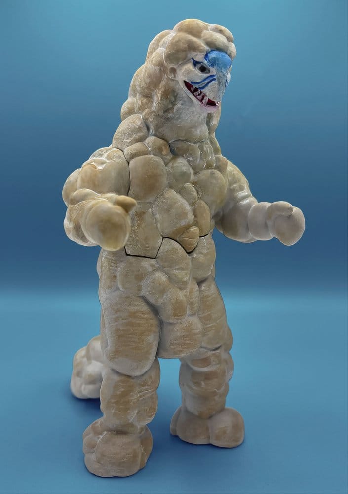 Original Character Figura PVC FFSC Shugaron Redman Ver. 16 cm