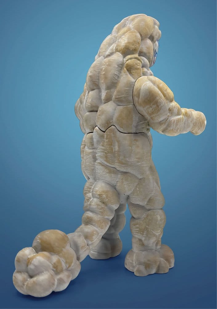 Original Character Figura PVC FFSC Shugaron Redman Ver. 16 cm