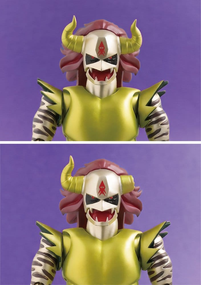 Original Character Figura FFAF Demon King Jackal 16 cm