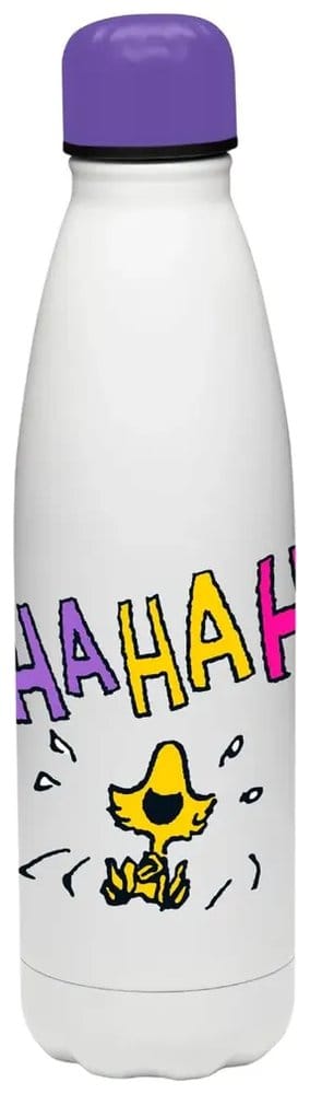 Peanuts Botella isotérmica Woodstock 500 ml Frikytopia
