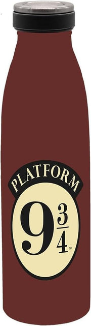 Harry Potter Botella isotérmica Hogwarts Express 500ml