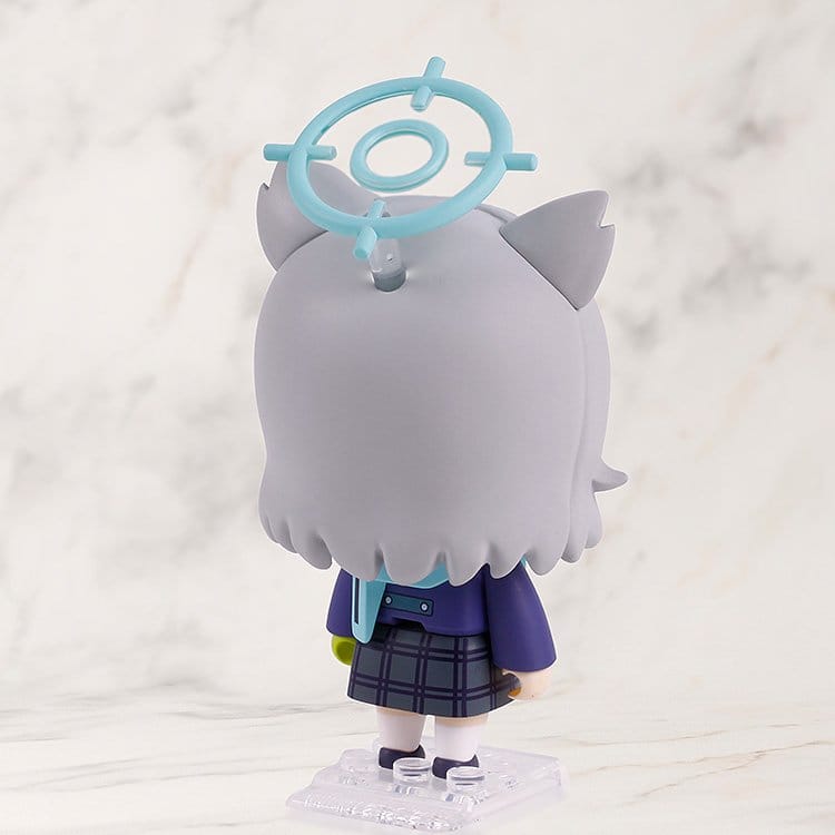 Blue Archive FigRiq Figuras Mini Series Vol. 1 8 cm Blind Box Surtido (6)