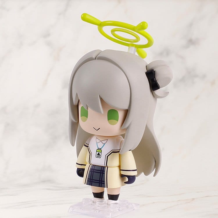 Blue Archive FigRiq Figuras Mini Series Vol. 1 8 cm Blind Box Surtido (6)