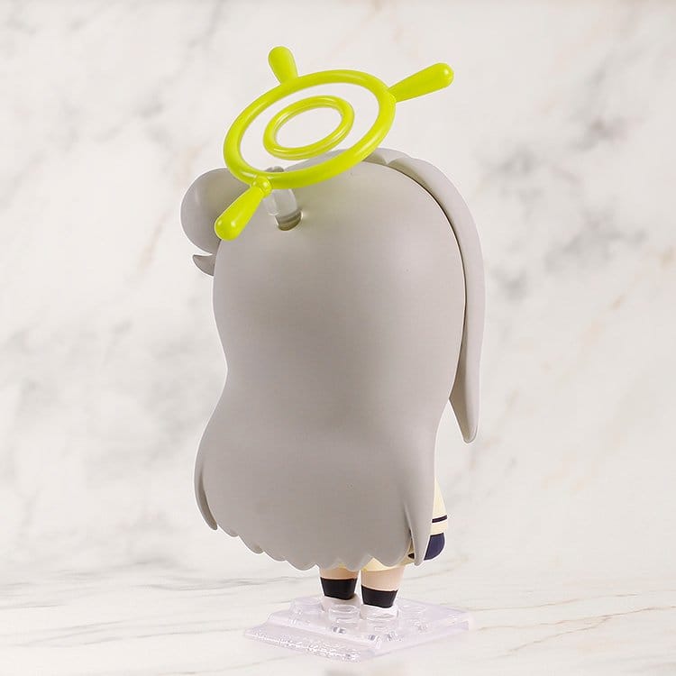 Blue Archive FigRiq Figuras Mini Series Vol. 1 8 cm Blind Box Surtido (6)
