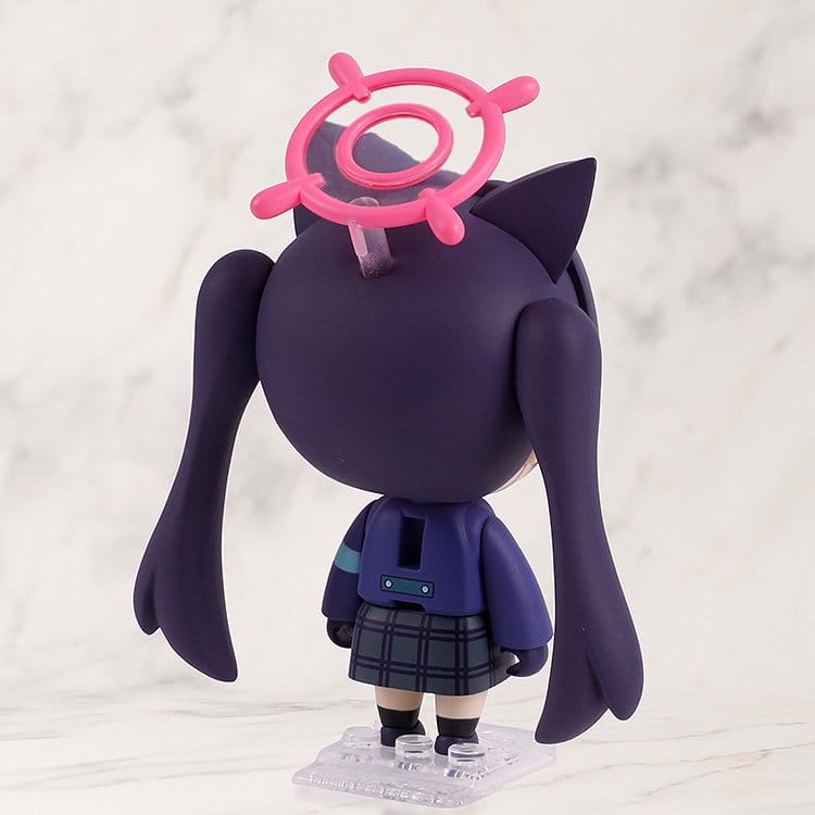 Blue Archive FigRiq Figuras Mini Series Vol. 1 8 cm Blind Box Surtido (6)