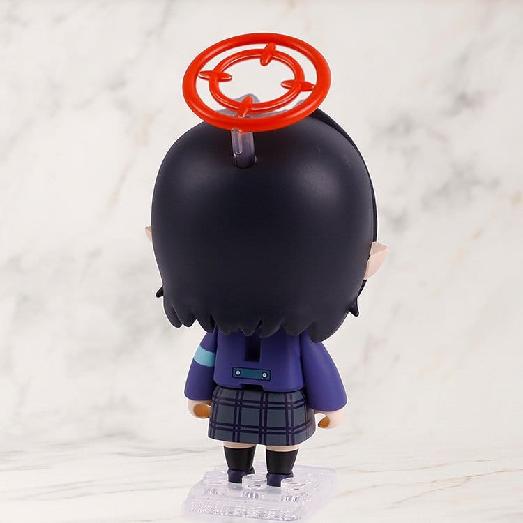 Blue Archive FigRiq Figuras Mini Series Vol. 1 8 cm Blind Box Surtido (6)