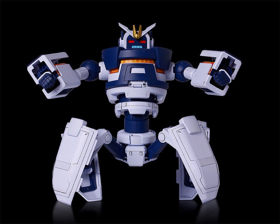 Blue Archive Maqueta Plastic Model Kit Neo-Avant Guard 200mm