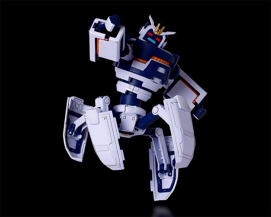 Blue Archive Maqueta Plastic Model Kit Neo-Avant Guard 200mm