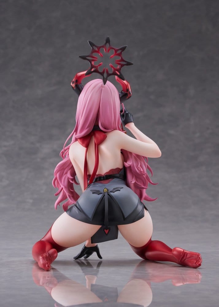 Blue Archive Figura PVC 1/7 Satsuki Memorial Lobby Ver. 21 cm