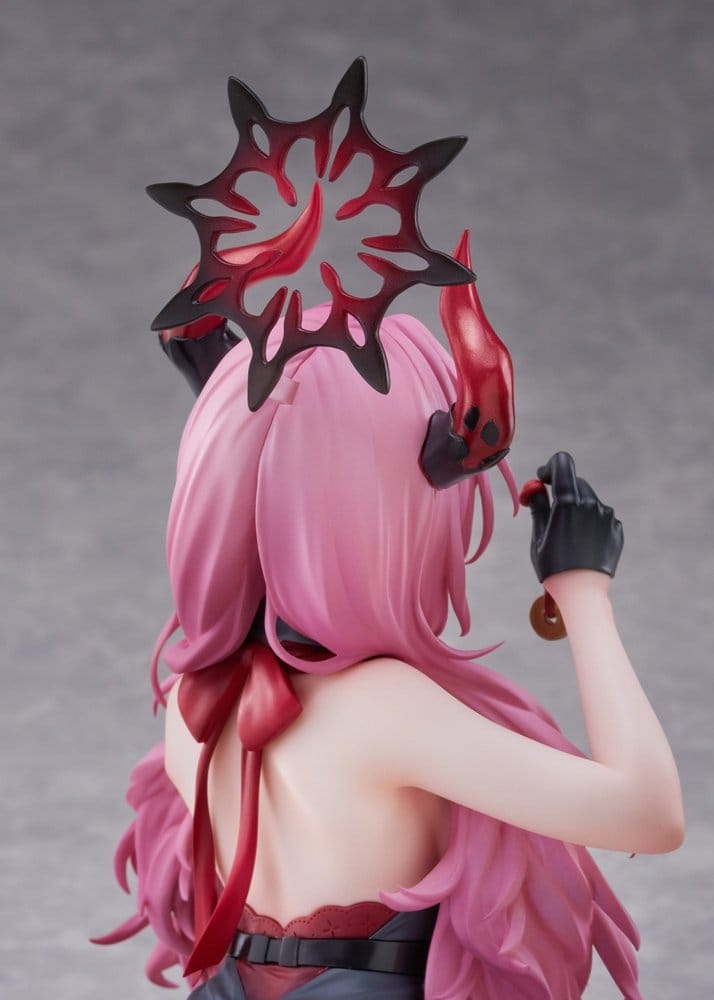 Blue Archive Figura PVC 1/7 Satsuki Memorial Lobby Ver. 21 cm