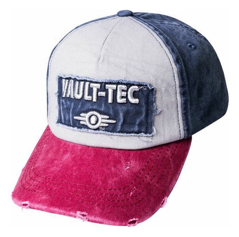 Fallout Boné Basebol Vintage
