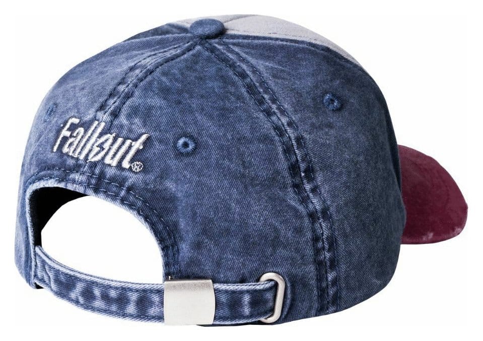 Fallout Boné Basebol Vintage