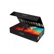 The Witcher pack de 10 Puzzle 10th Anniversary Puzzle Collection (500 Teile)