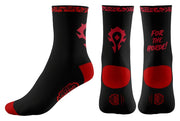 World of Warcraft Meias For The Horde