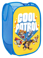 Paw Patrol Cesta de almacenamiento Cachorros