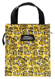 Minions Bolsa de almuerzo