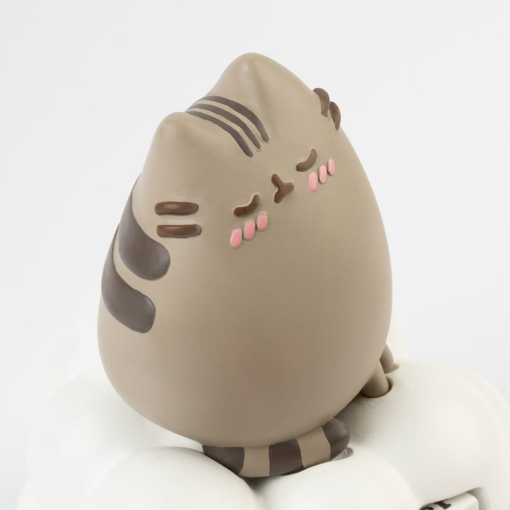 Calendario Perpetuo 3D Purrfect Love Collection Pusheen