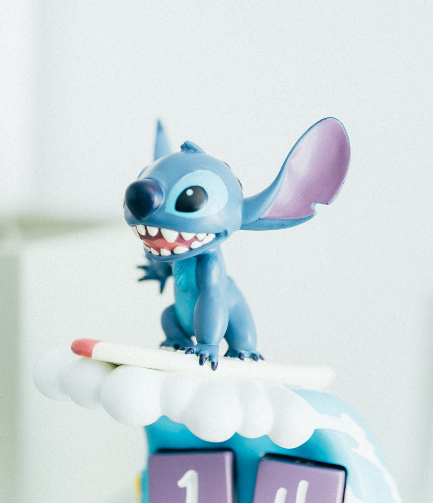 Calendario Perpetuo Stitch Disney