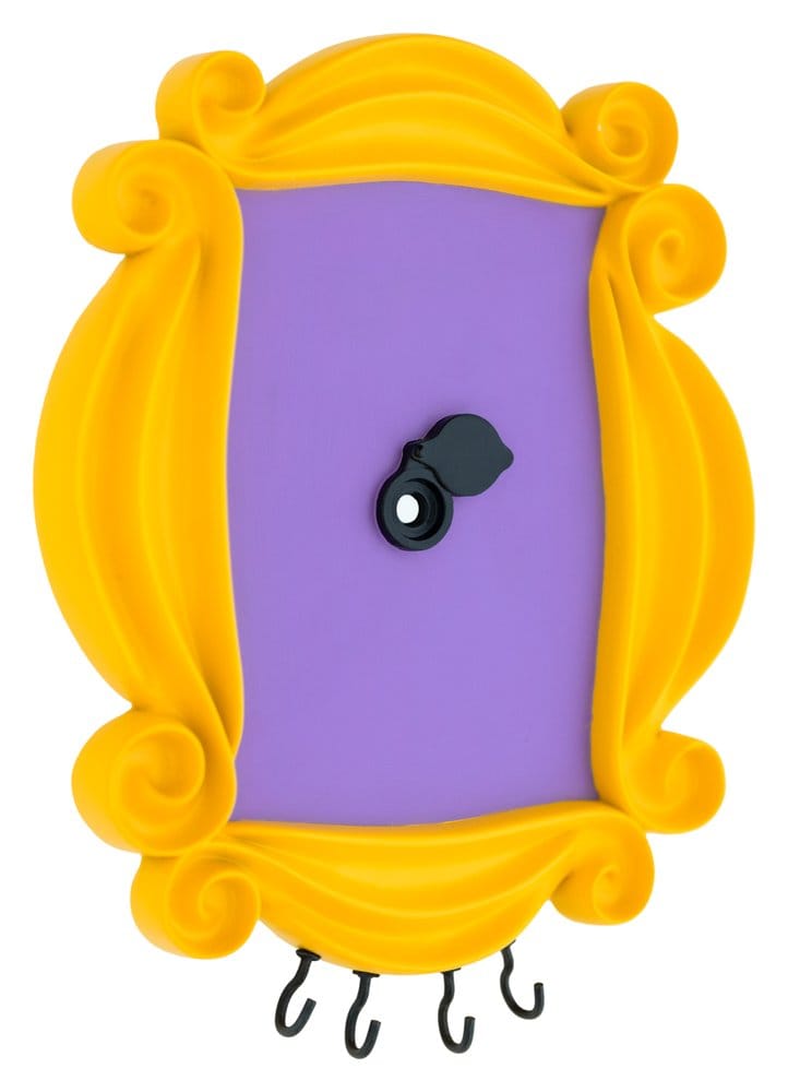 Colgador de Llaves Marco Friends