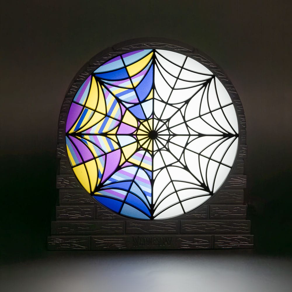 Lampara Ophealia Hall Window Miercoles