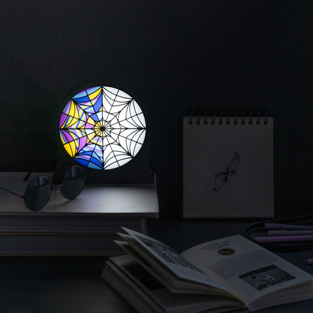 Lampara Ophealia Hall Window Miercoles