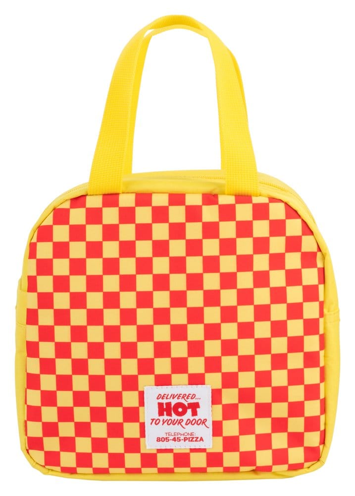 Stranger Things Bolsa de Almuerzo