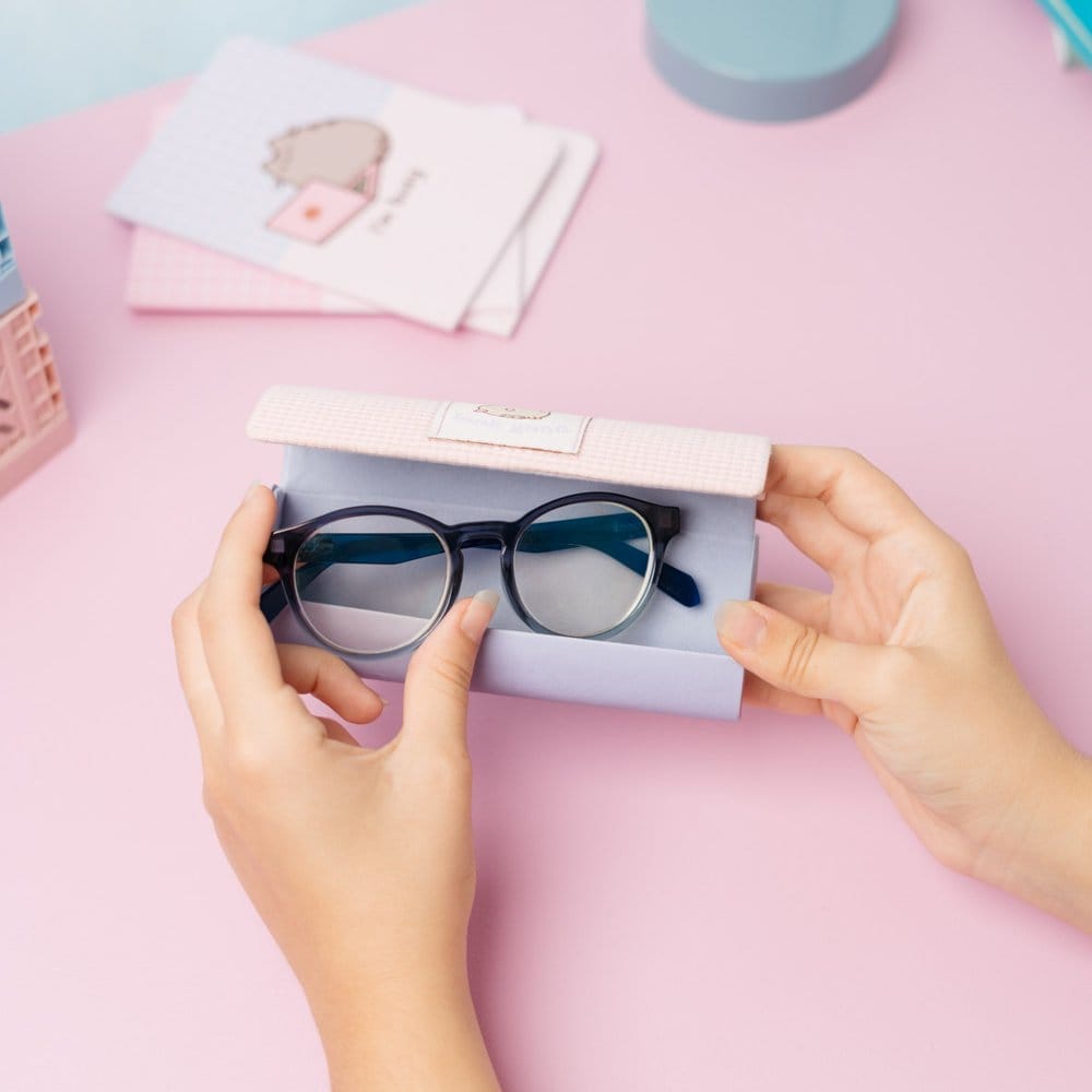 Pusheen Estuche para Gafas